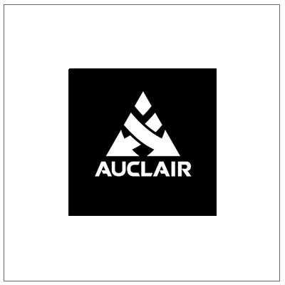 auclair snow ski surf neige matériel